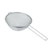 Metaltex rvs zeef 18 cm